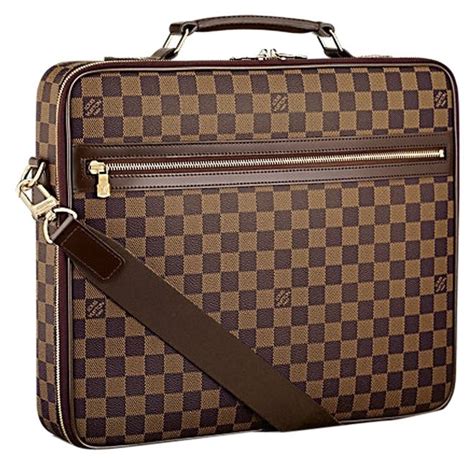 louis vuitton laptoptas|best louis vuitton laptop bag.